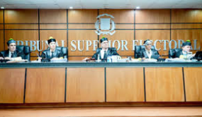 Tribunal dice principal enfoque va dirigido a comicios de 2028