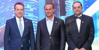 United Petroleum pondera labor de “Ito” Bisonó en MICM