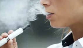 “El vapeo es un veneno” según cardiólogo