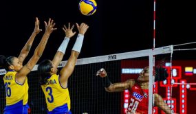 Voleibol busca séptima corona en Juegos Centroamericanos