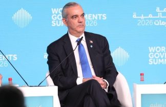 Abinader espera que desarrollo de Venezuela ayude a toda AL