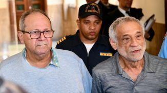 Fiscalía acusa a administradores de Barra Payán de distraer RD$39.7 millones