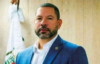 EU solicita mantener secreto expediente contra exjefe DEA en RD