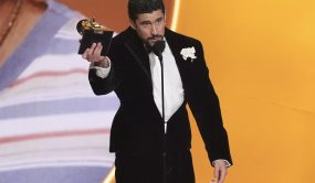 EEUU: Casa Blanca arremete contra Bad Bunny por críticas a Trump