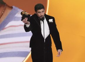 EEUU: Casa Blanca arremete contra Bad Bunny por críticas a Trump