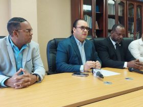 Califica desfalco SENASA como un crimen de lesa humanidad