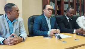 Califica desfalco SENASA como un crimen de lesa humanidad