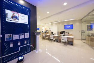 Asociación Cibao inaugura primera sucursal Puerto Plata