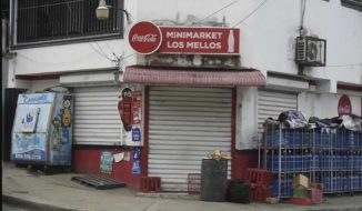 Matan joven de 19 años durante asalto en colmado de su padre