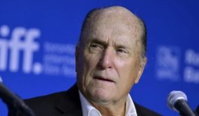 EEUU: Muere Robert Duvall, famoso actor El Padrino y otros filmes