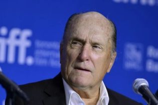 EEUU: Muere Robert Duvall, famoso actor El Padrino y otros filmes