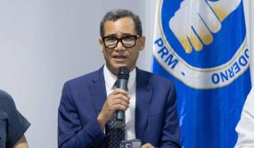 El partido de Gobierno