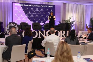 RD se posiciona como centro del diálogo global con el Concordia Horizon Summit 2026