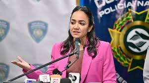 Faride Raful dice revisarán la semana próxima resolución para regular uso de patinetas