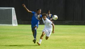 RD logró segunda victoria en ruta al Mundial FIFA Sub-17
