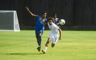 RD logró segunda victoria en ruta al Mundial FIFA Sub-17