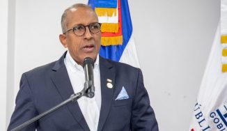 Abinader designa a Félix Santana García en el Consejo de Directores de Banreservas