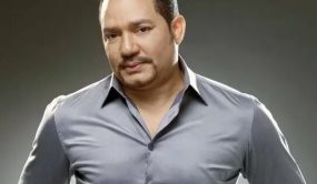 Frank Reyes agradece nominaciones a Premios Soberan