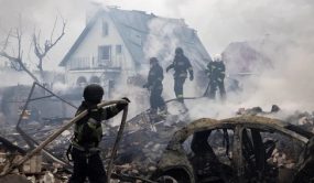 UCRANIA: Guerra con Rusia cumple hoy cuatro años, sin una definición