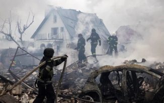 UCRANIA: Guerra con Rusia cumple hoy cuatro años, sin una definición