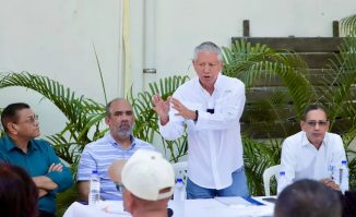 PRD dice en gestión del PRM se ha registrado «ciclo de retrocesos»