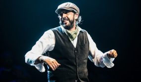 Juan Luis Guerra se entrega al Cibao en dos noches para la historia