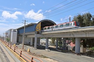 Abinader anuncia apertura de la Línea 2C del Metro para el 24 de febrero 2026