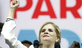 COSTA RICA: gira hacia la derecha Laura Fernández gana primera vuelta