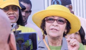 Frente Amplio condena nueva interrupción servicio eléctrico