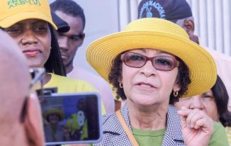 Frente Amplio condena nueva interrupción servicio eléctrico