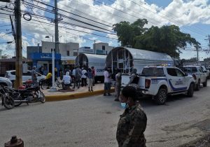 Migración dominicana detiene 1,065 indocumentados en 24 horas