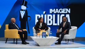 Politólogo propone el fin de la desigualdad y reforma estatal