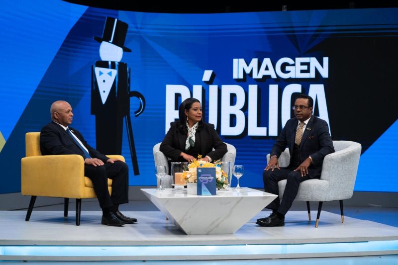 Politólogo propone el fin de la desigualdad y reforma estatal