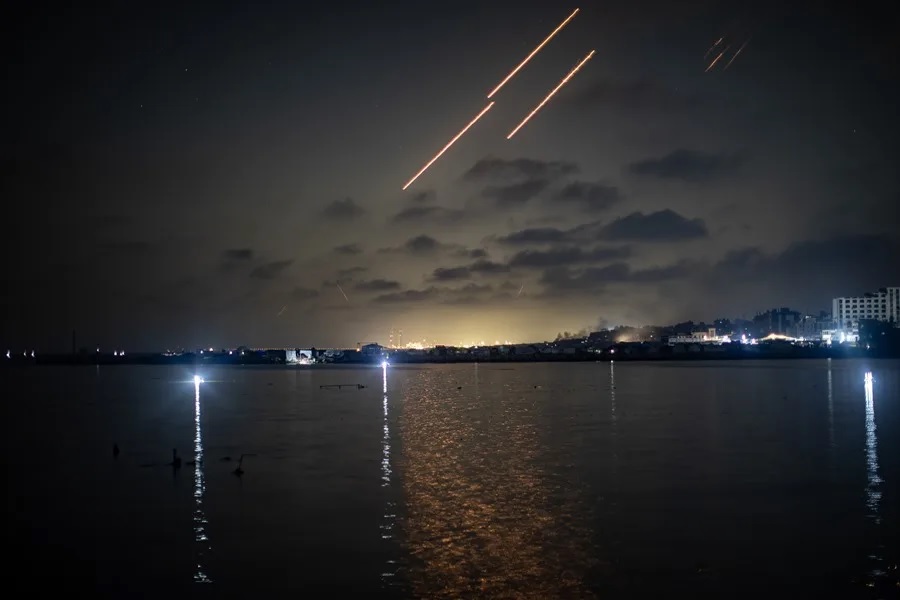 EEUU: Trump advierte a Irán si no acepta acuerdos nucleares