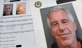 EEUU: Nuevos archivos de Epstein revelan sacrificios rituales