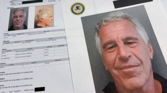 EEUU: Nuevos archivos de Epstein revelan sacrificios rituales