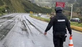 ECUADOR: Halladas 8 cabezas humanas en sacos en la costa