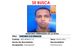 Tribunal impone tres meses de prisión preventiva contra pareja de la urbana «Masha»