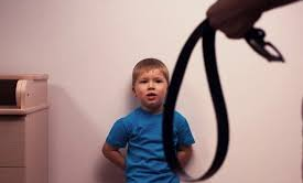 Castigo físico infantil y su impacto en la salud mental
