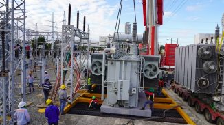 Edesur fortalece más de 2,000 kilómetros de redes y construye seis subestaciones