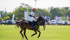 Copa Británica de Polo será el 14 de marzo en Casa de Campo