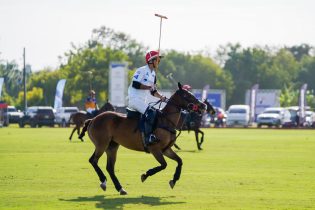 Copa Británica de Polo será el 14 de marzo en Casa de Campo