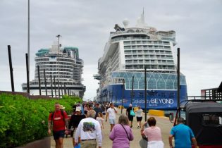 Puertos Dominicanos operan en alianzas públicas-privadas