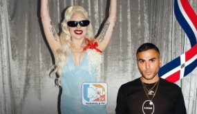 Raúl López, el dominicano que vistió a Lady Gaga en Super Bowl