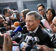 Canciller dice cierre de la DEA no involucra funcionarios del gobierno RD