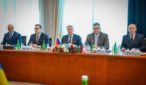 RUSIA: señala avances positivos en negociaciones con Ucrania