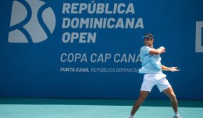 Cap Cana vuelve a colocar a República Dominicana en el centro del tenis mundial