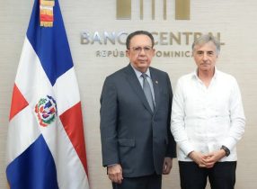 RD tiene sólidos fundamentos económicos, dicen BC y la UE