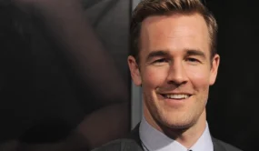 Muere a los 48 años James Van Der Beek, estrella de Dawsons Creek