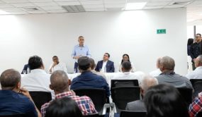 Aduanas enfocada en facilitar comercio y aumentar ingresos